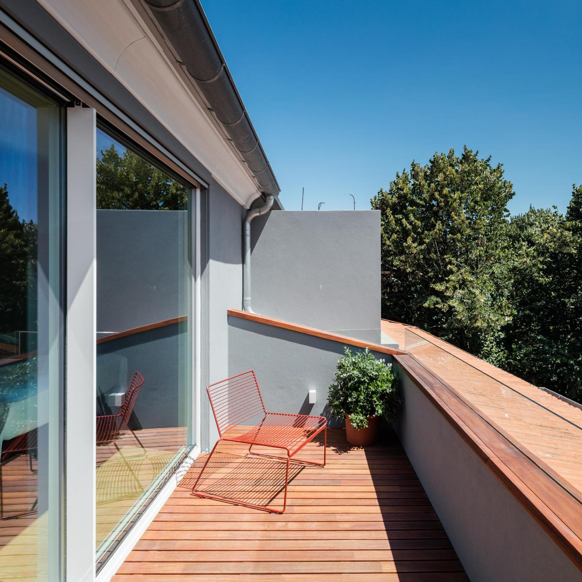 Baumhaus Serviced Apartments Porto Exterior foto