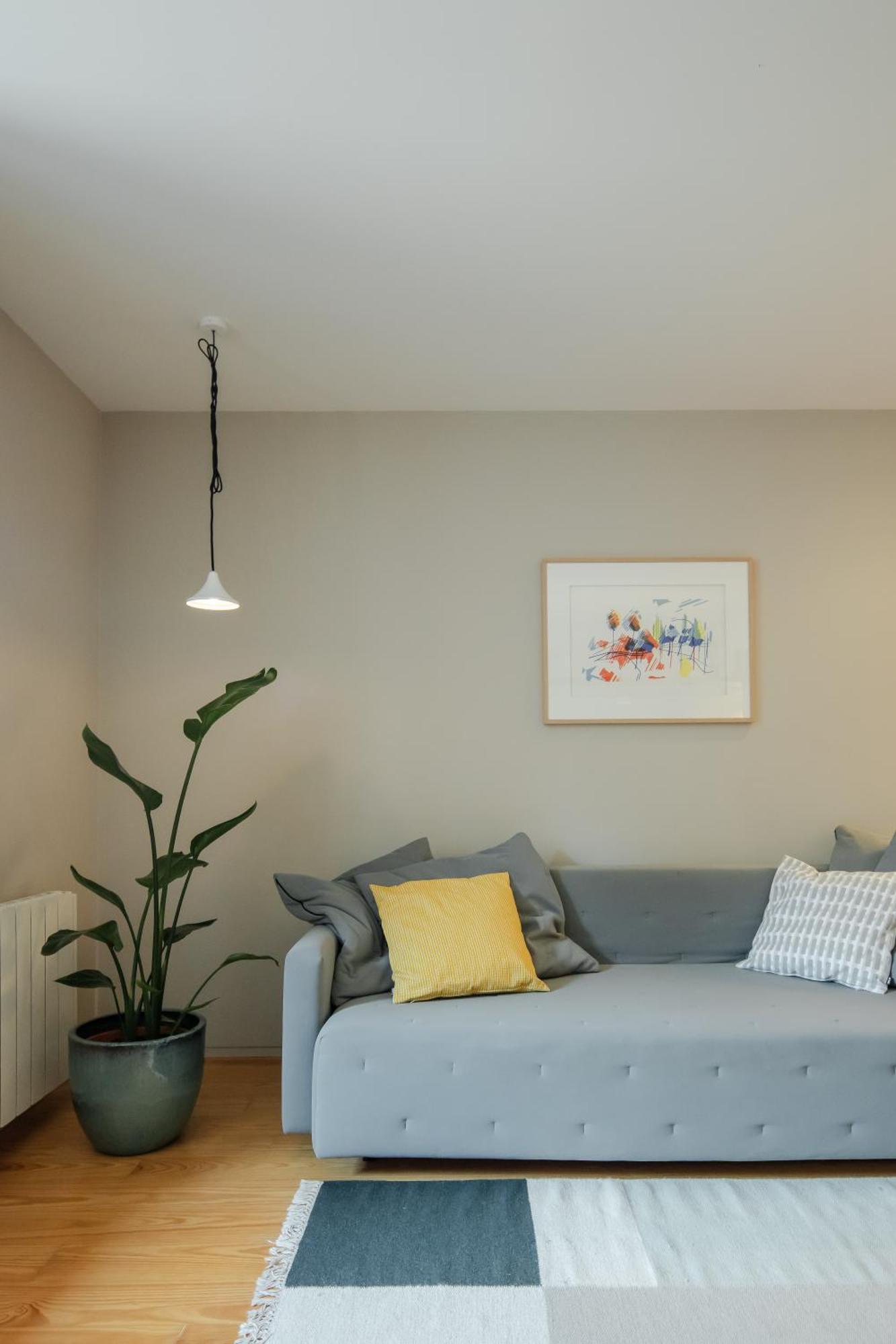 Baumhaus Serviced Apartments Porto Exterior foto