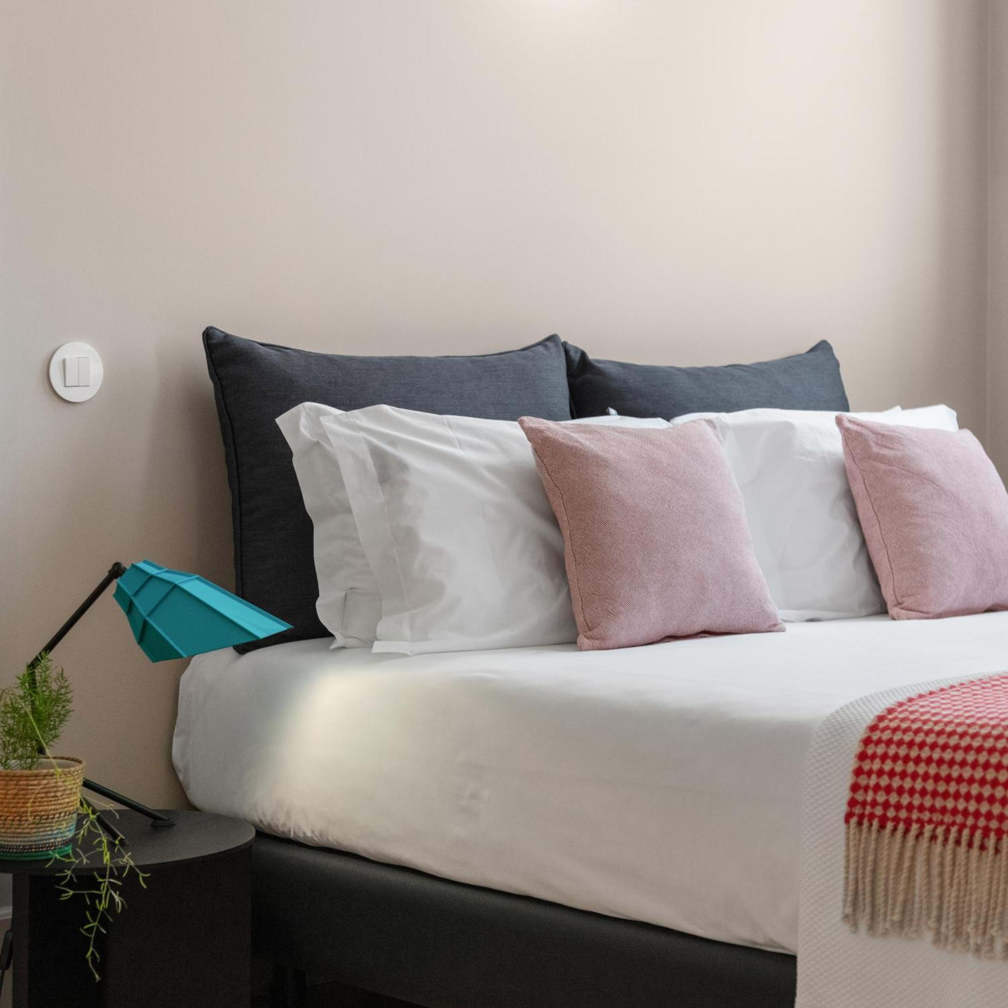 Baumhaus Serviced Apartments Porto Exterior foto